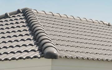advantages of Stanmer clay roofing