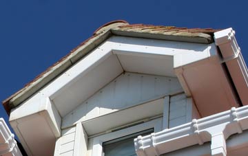 Stanmer fascia installation costs