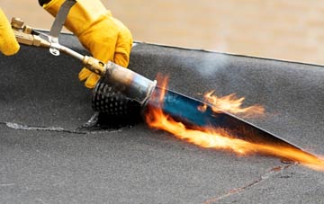 flat roof repairs Stanmer, East Sussex