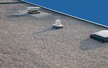 flat roofing Stanmer, East Sussex