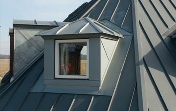 metal roofing Stanmer, East Sussex