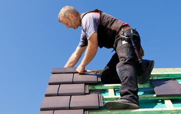 disadvantages of Stanmer slate roofing