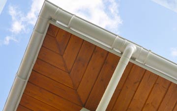 Stanmer soffit types