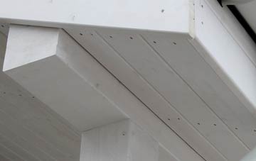 soffits Stanmer, East Sussex