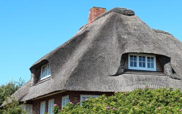 thatch roofing Stanmer, East Sussex