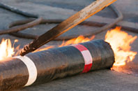 free Stanmer flat roofing repair quotes