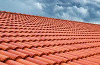 Stanmer roofing tiles