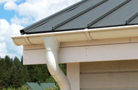 Stanmer soffits